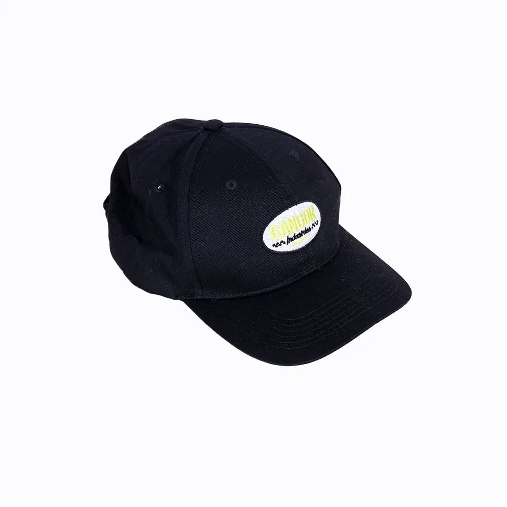 Topi Hitam Bangor