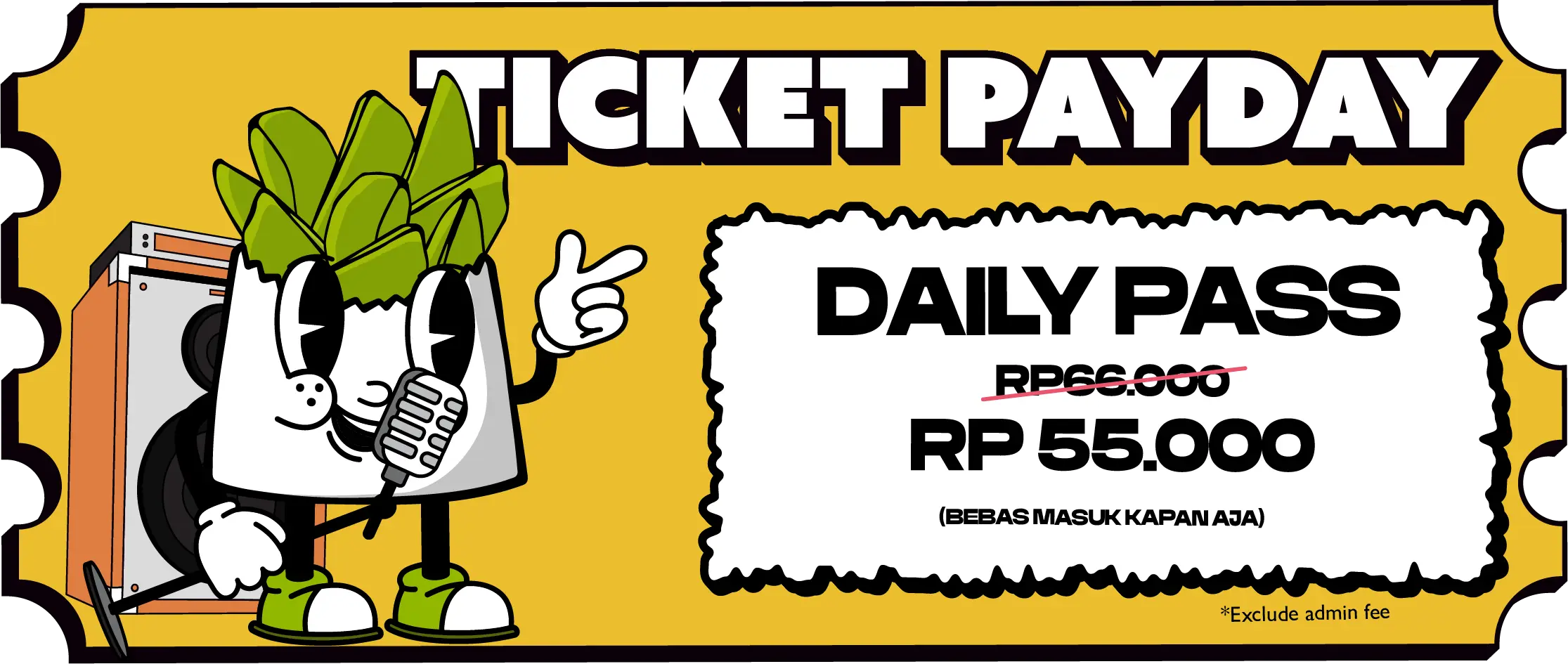 ticket-bangorfest