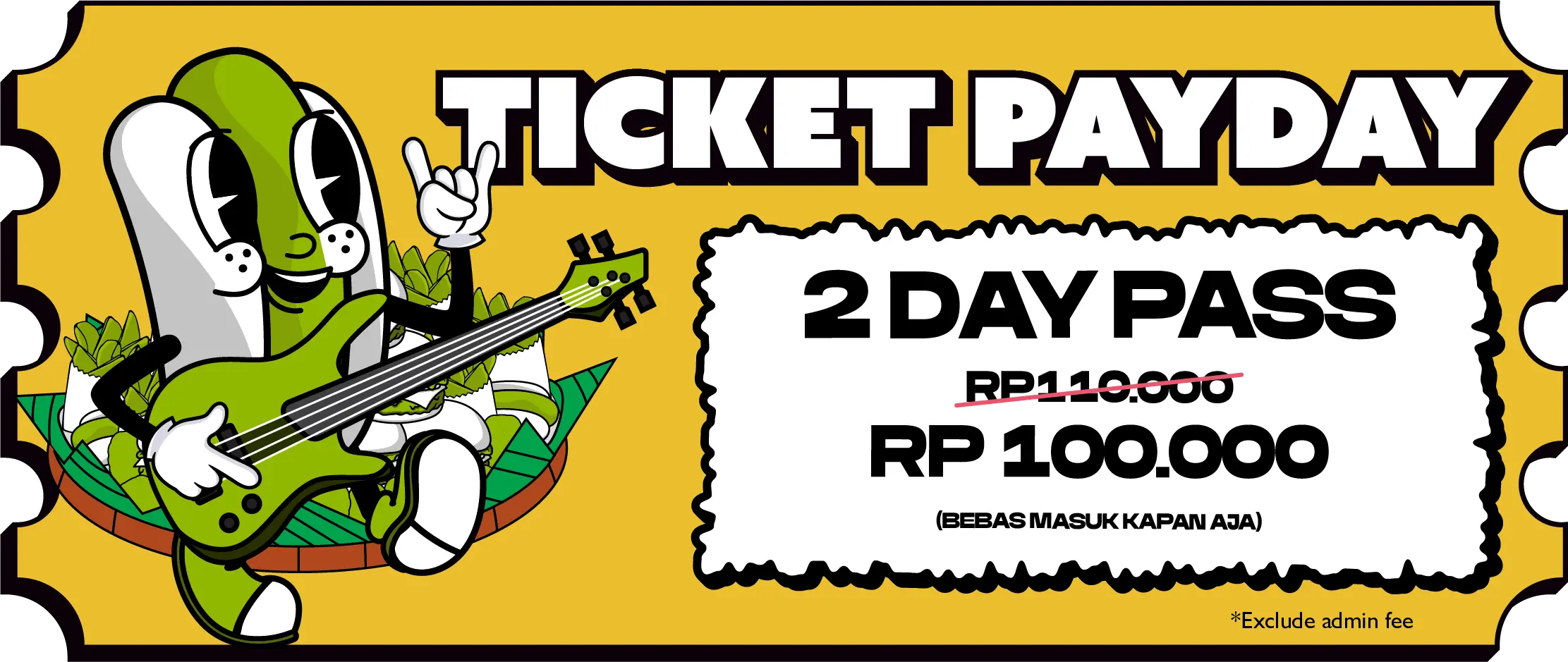 ticket-bangorfest